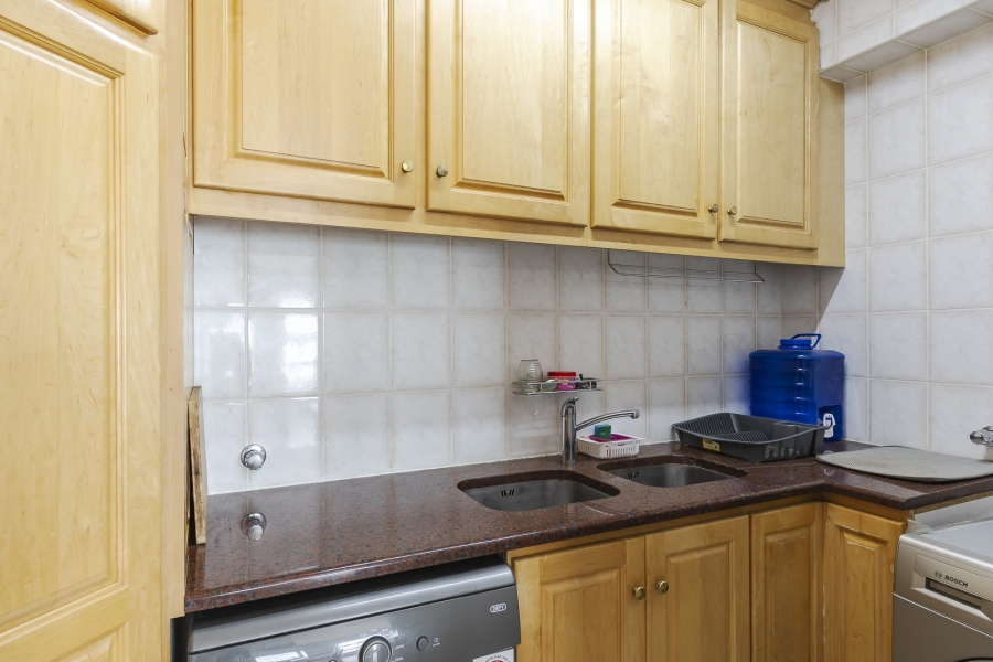 3 Bedroom Property for Sale in Strand North Western Cape